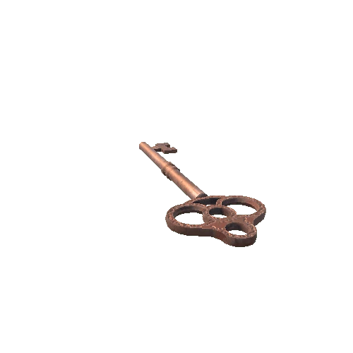 Key 4_2_Bronze